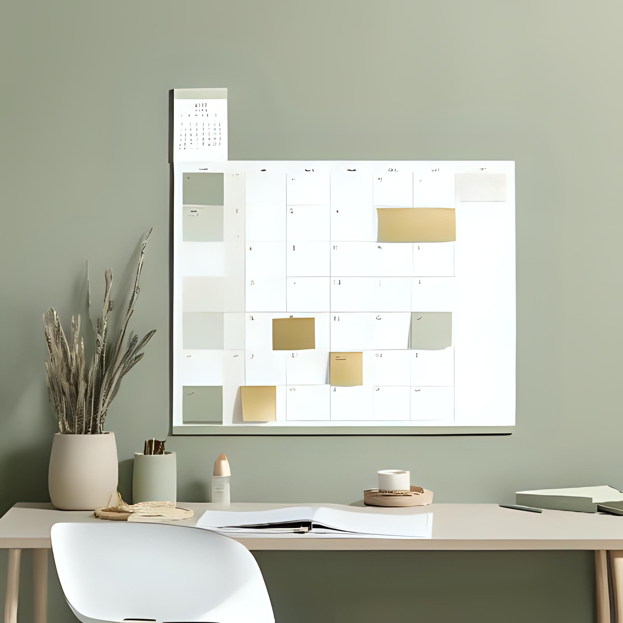 Planification d’activités et coordination de projets pour entrepreneurs