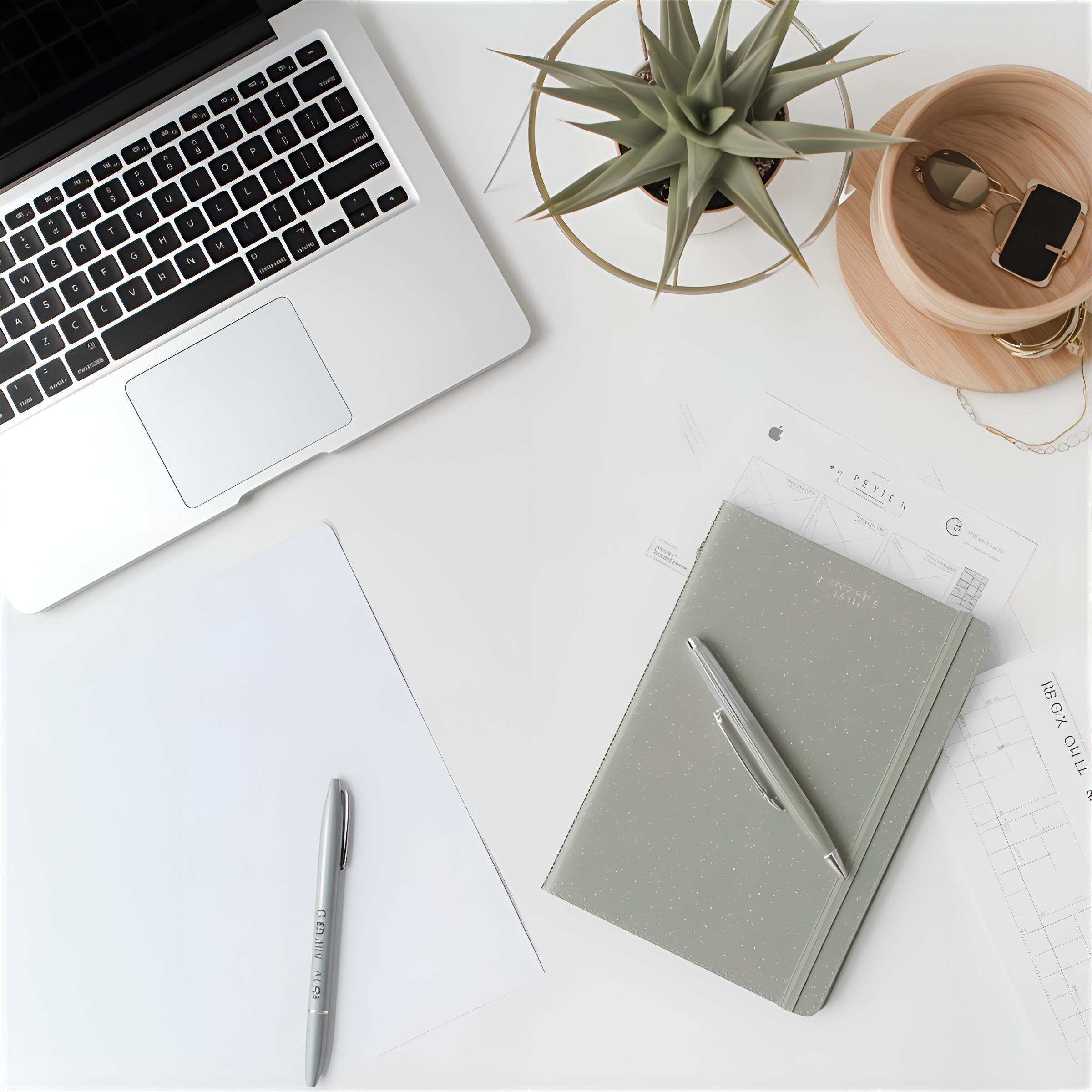 Gestion administrative et organisation de documents par une adjointe virtuelle